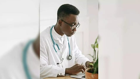 Representative Image (Photo: ANI)