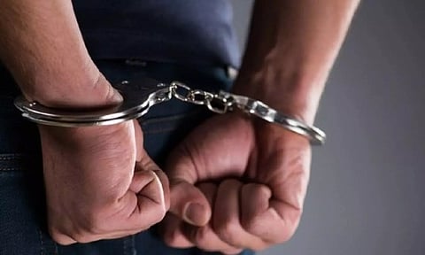 Representative image