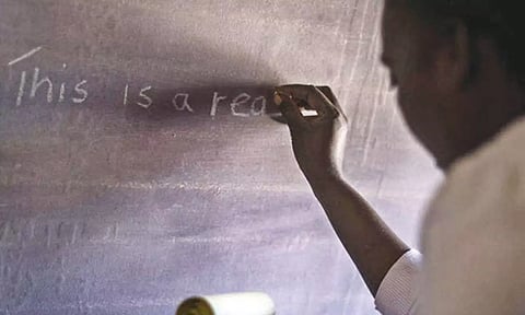 Throwing good money in pursuit of the ‘good’