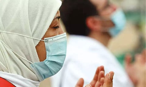 Who gets to do Hajj in Saudi Arabia?