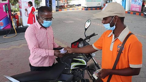 Representative Image