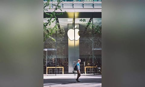 Representative image