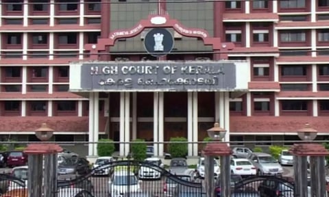 &nbsp;Kerala High Court