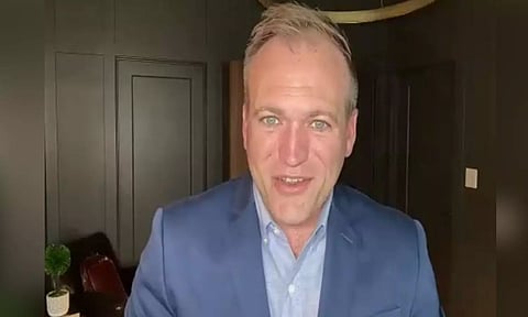  Former-USCIRF commissioner