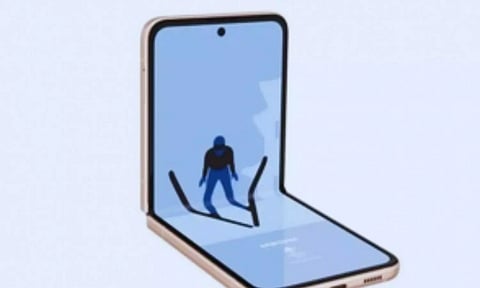 Representative image