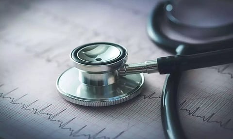 Representative image