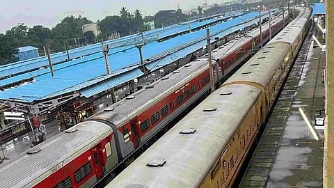 Representative Image