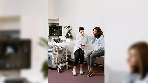 Representative Image (Photo: ANI)