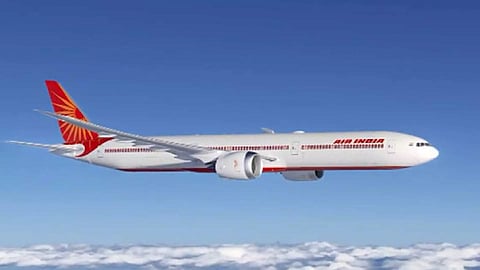 Representative Image (Photo: ANI)