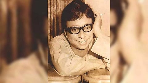 RD Burman (Image: Instagram)