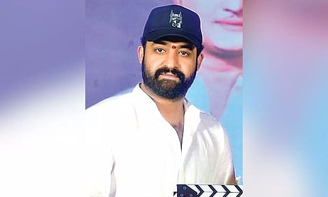 Jr NTR