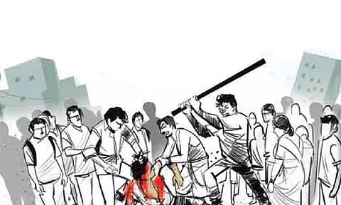 32-yr-old lynched for transporting ‘beef’