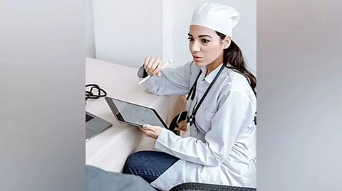 Representative Image&nbsp;