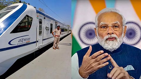 Prime Minister Narendra Modi