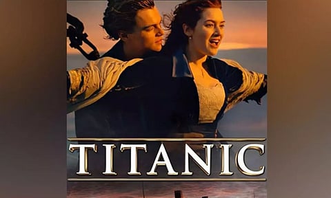 Titanic