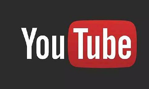 YouTube now working on online game