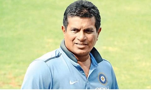 Former coach Tushar Arothe sceptical of India's chances at ICC Women's World T20