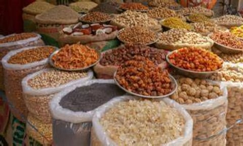 Centre to release tur dal from buffer till imported stocks