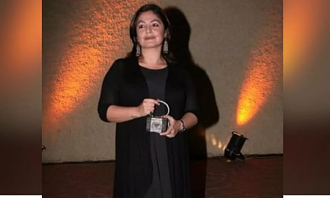 &nbsp;Pooja Bhatt feels Aaliya Siddiqui plays the victim card
