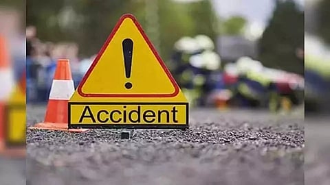 Representative Image