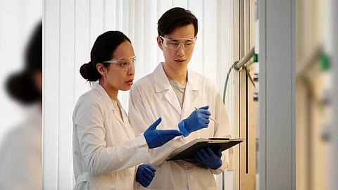 Study reveals prevalence of metabolically related fatty liver disease is rising