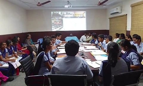 Representative image