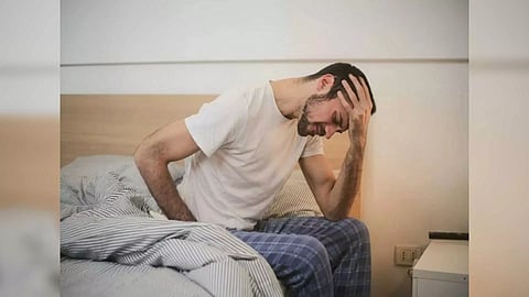 Representative Image (Photo: ANI)