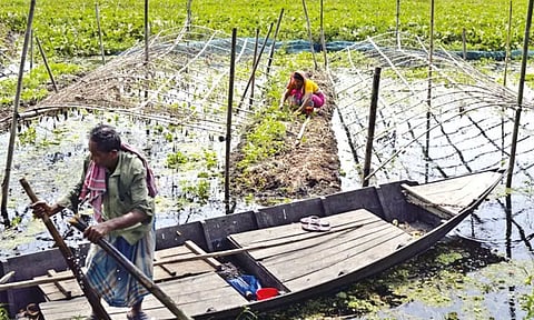 Water crises that might come to you soon