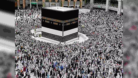 Representative Image (Photo: Reuters)