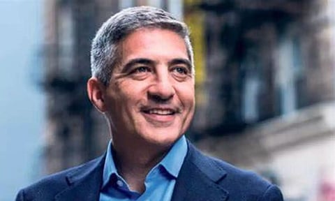 Fintech company Payoneer&nbsp;