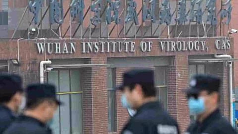 Wuhan Institute of Virology