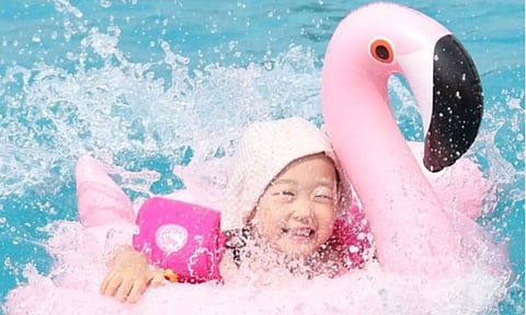 Representative image