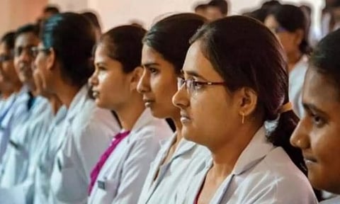 Kerala: Female medicos seek permission to wear long sleeve jackets, surgical hoods inside OT