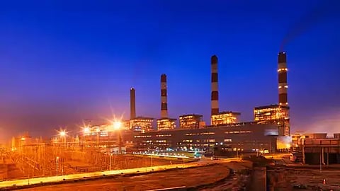 Adani Power's Jharkhand plant&nbsp;
