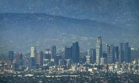 Dangerous heat wave continues in Texas