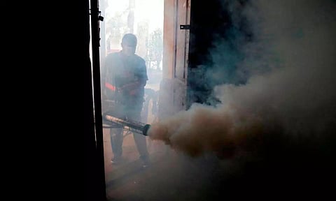 Representative image