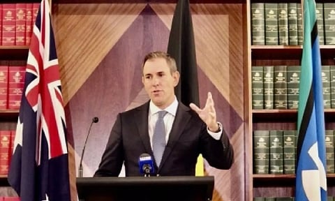 Inflation remains major challenge for Australian economy: Treasurer