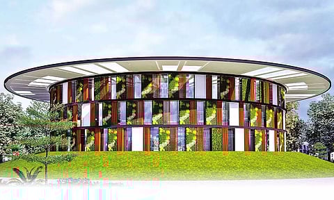 Chennai to get new horticulture park in July