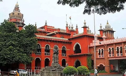 Madras High Court