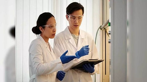 Representative Image (Photo: ANI)