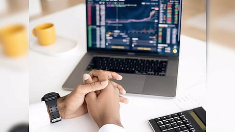 Representative Image (Photo: ANI)