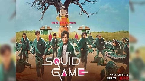Squid Game 2 actors (Photo: Netflix)