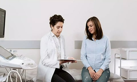 Representative image