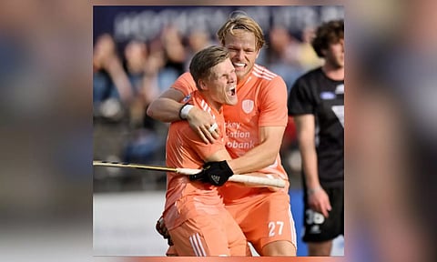 Representative image