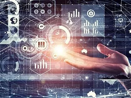 high-speed internet by 2030