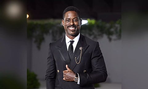 Sterling K. Brown