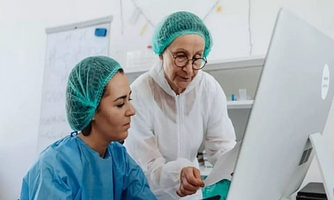 Representative image