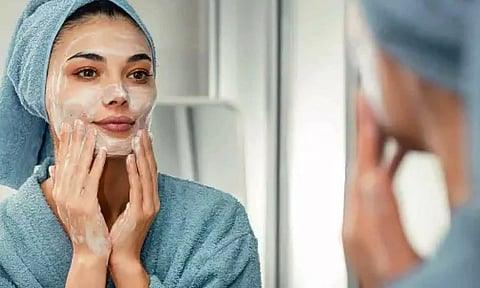 Representative image