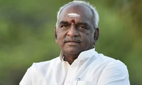 Resolve temple row by talks, says Pon Radhakrishnan