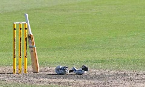 Representative Image